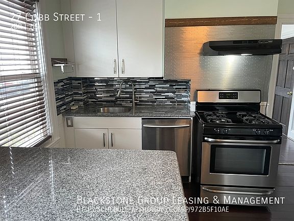 4th image of 27 Cobb St #1
