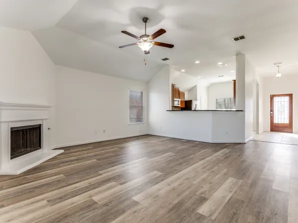 3509 Durango Root Ct, Fort Worth, TX 76244