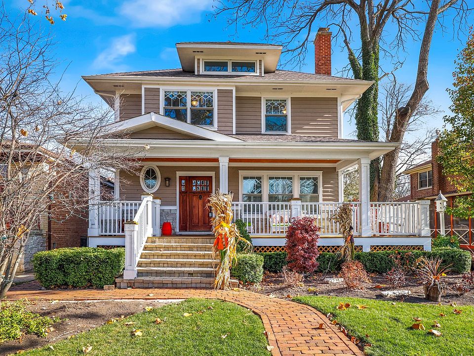 6807 N Olcott Ave, Chicago, IL 60631 Zillow