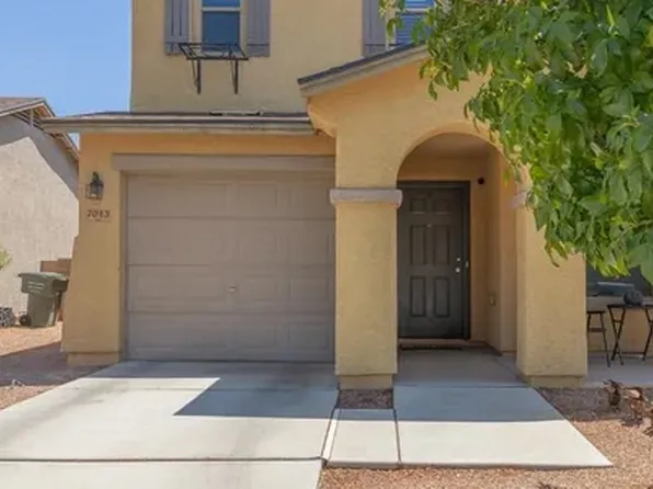 7013 S Blueeyes Dr, Tucson, AZ 85756