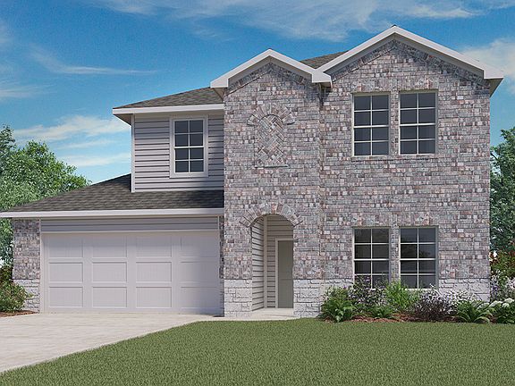 Plan Elevation.