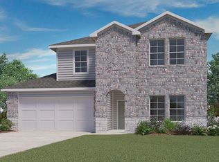 9505 Glynhill Ct, Killeen, TX 76542