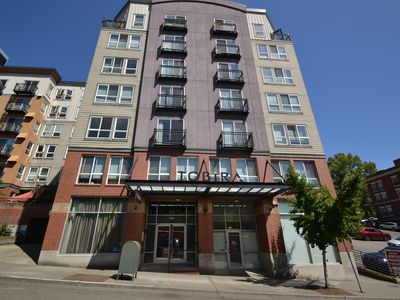 108 5th Ave S UNIT 302, Seattle, WA, 98104