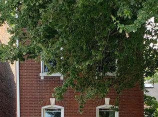 1316 Hebert St, Saint Louis, MO