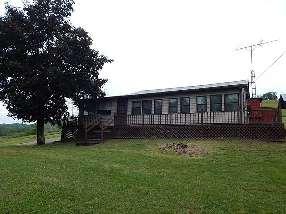 2nd image of 10070 Gillespie Run Rd