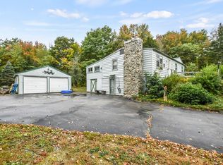 285 Abel Rd, Rindge, NH 03461