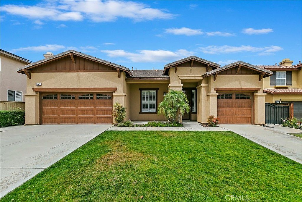 145 E Orange Heights Ln, Corona, CA 92881 Zillow