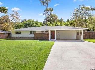10011 Bunting Dr, Baton Rouge, LA 70809