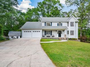 1710 Oakdale Rd, Canton, GA 30114