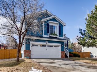 22348 E Oxford Dr, Aurora, CO 80018