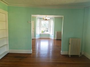 185 Pleasant St, Providence, RI 02906