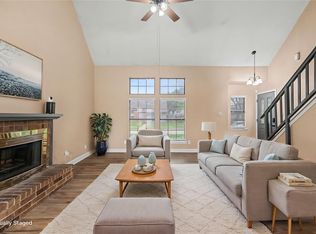 6832 Younger Dr, The Colony, TX 75056