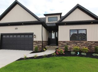 5399 Briannas Nook, Clarence, NY 14031