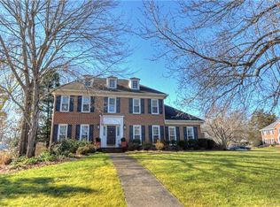 5115 Daresby Ct, Charlotte, NC 28226