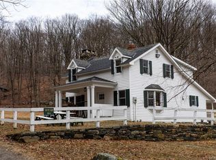 611 SE Mountain Rd, Wingdale, NY 12594