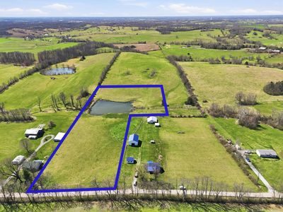 1708 Clifton Rd, Lawrenceburg, KY, 40342