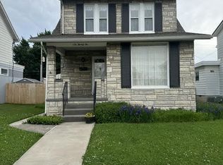 622 S Wayne St, Lewistown, PA 17044