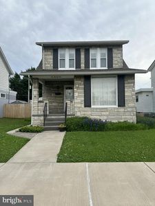 622 S Wayne St, Lewistown, PA, 17044
