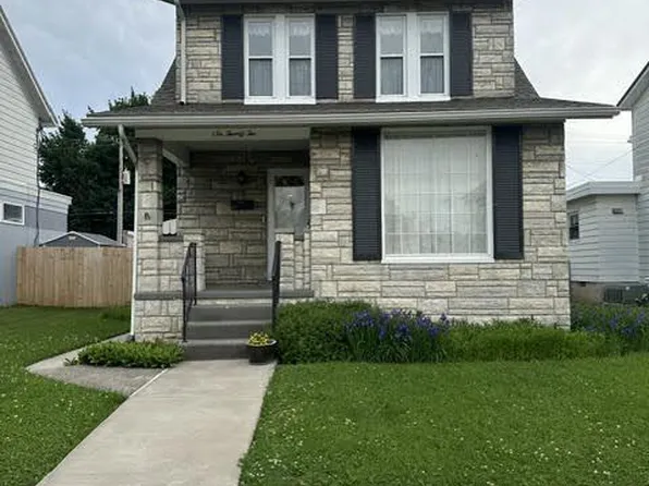 622 S Wayne St, Lewistown, PA 17044