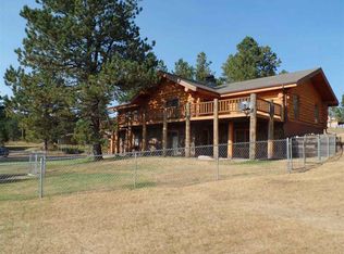 12374 Rock Chimney Rd, Custer, SD 57730