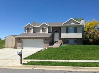 1997 N 1250 E, Layton, UT 84040
