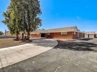 5600 Del Rey Ave, Las Vegas, NV 89146