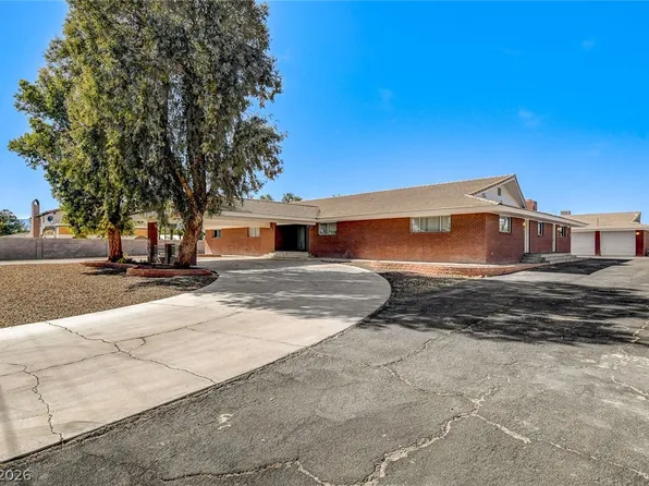 5600 Del Rey Ave, Las Vegas, NV 89146