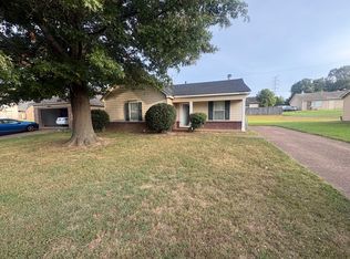 4678 Tut Cv, Memphis, TN 38128