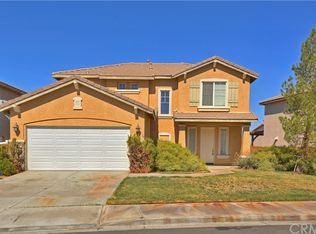 14290 Wildcat Ln, Victorville, CA 92394
