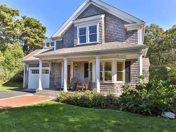 39 Misty Meadow Lane, North Chatham, MA 02650