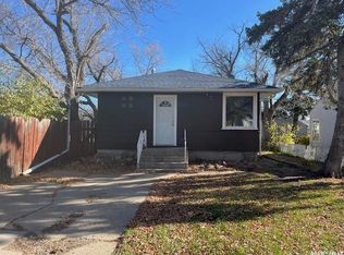 1609 Garnet STREET, Regina, SK S4T 2Z1