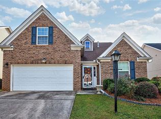 2797 Nathaniel Way, Grayson, GA 30017