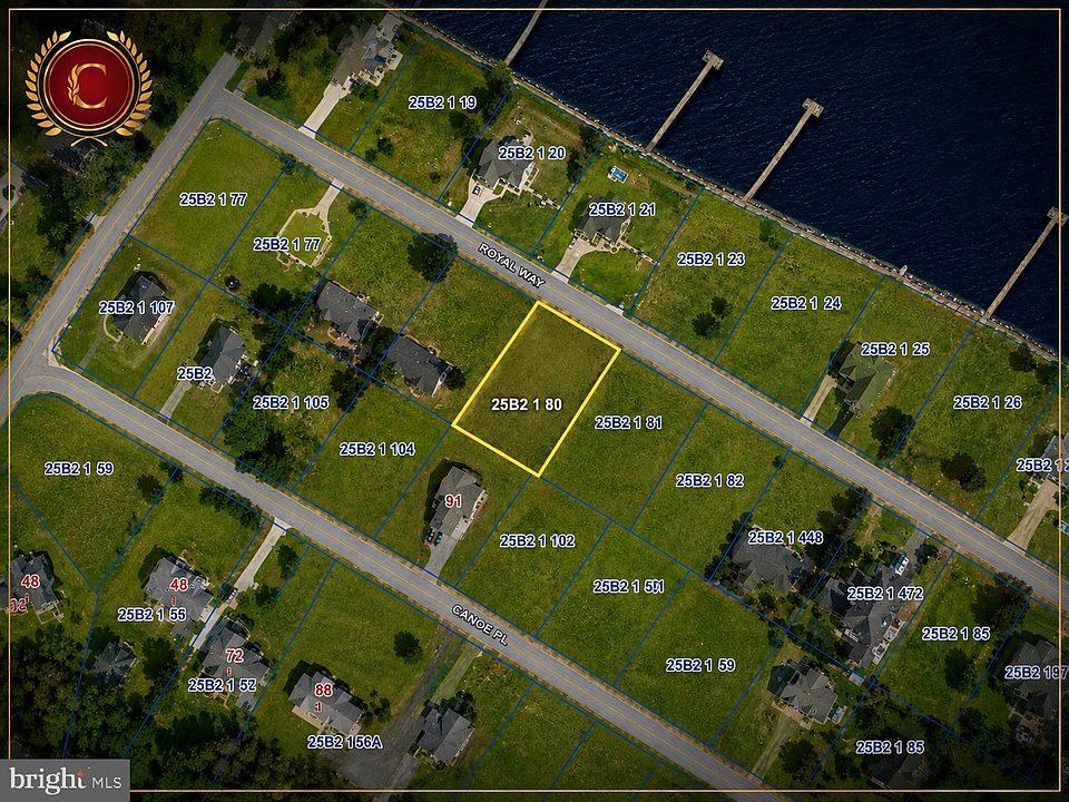 1st image of 80 Royal Way