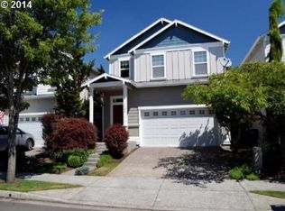 5595 NE Hidden Creek Dr, Hillsboro, OR 97124