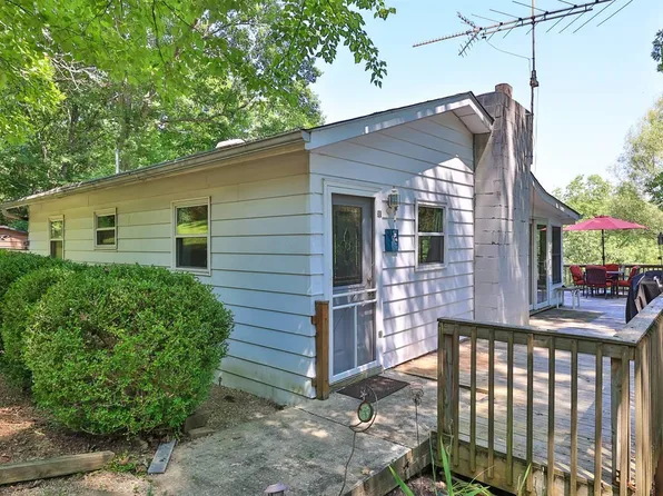 445 Elk Lake Resort Rd #779-780, Owenton, KY 40359