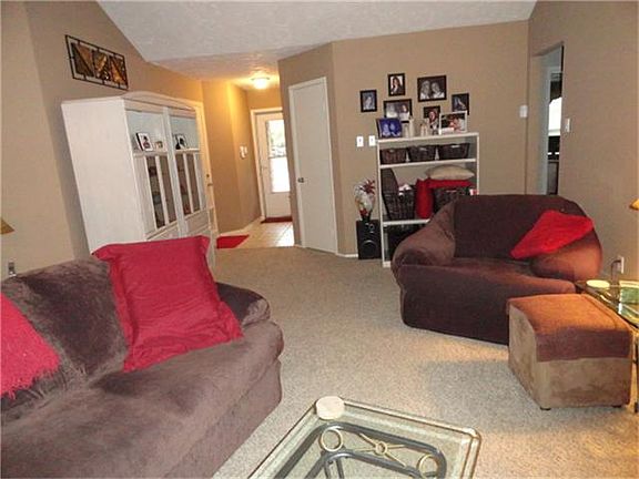 Great decorator paint and very popular frieze carpet.