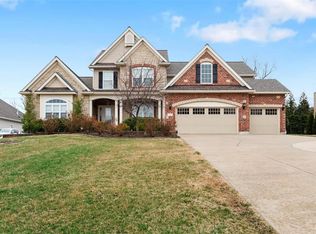 276 Ries Rd, Ballwin, MO 63021