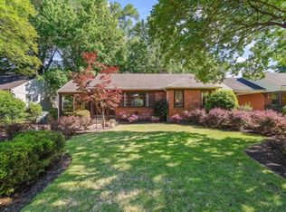 5005 Verosa Ave, Memphis, TN 38117