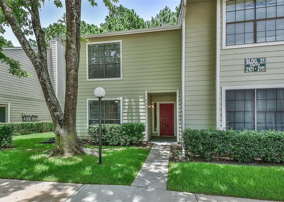 1st image of 14911 Wunderlich Dr APT 2101