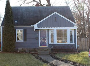112 Linden Ave, Royal Oak, MI 48073