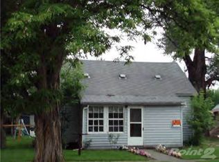 109 S 1st St, Joliet, MT 59041