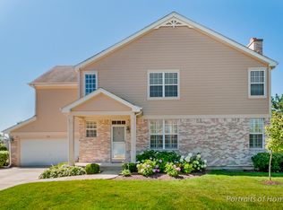 261 Westminster Dr, Bloomingdale, IL 60108