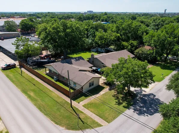 120 N 5th St, Midlothian, TX 76065