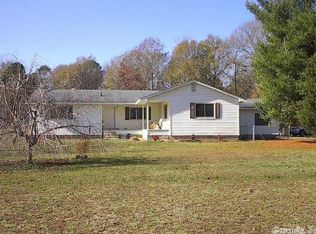 18018 Amazon Ln, Little Rock, AR 72206