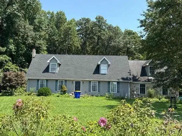 22075 Breasure Rd, Georgetown, DE 19947