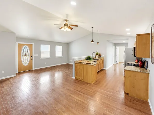3643 Amelia Way, White City, OR 97503