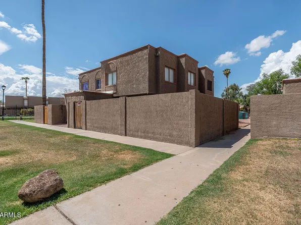 1463 N 53RD Drive, Phoenix, AZ 85043