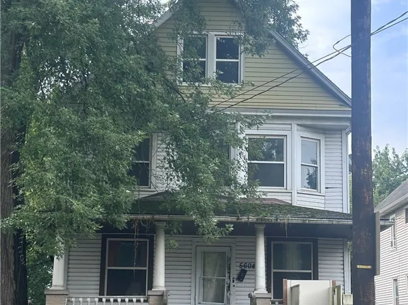 5604 Linton Ave, Cleveland, OH 44105