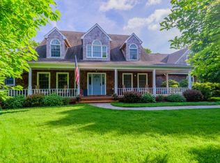 7 Cedar Haven Ln, Sag Harbor, NY 11963
