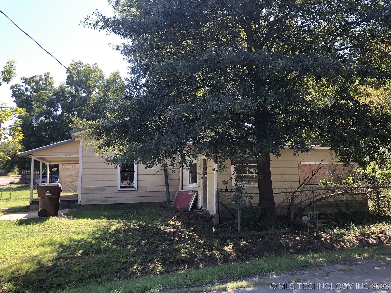 200 S 5th St, Eufaula, OK 74432 MLS 2333913 Zillow